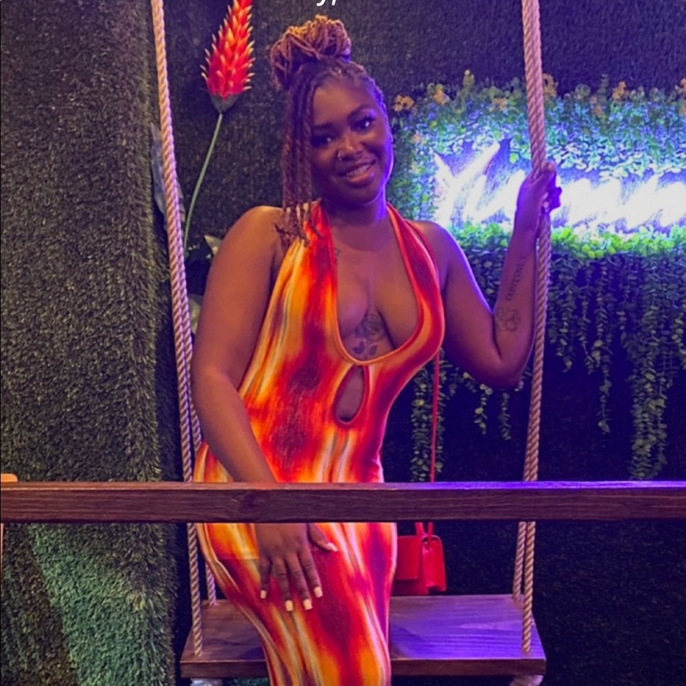 Meet your Posher, Tara